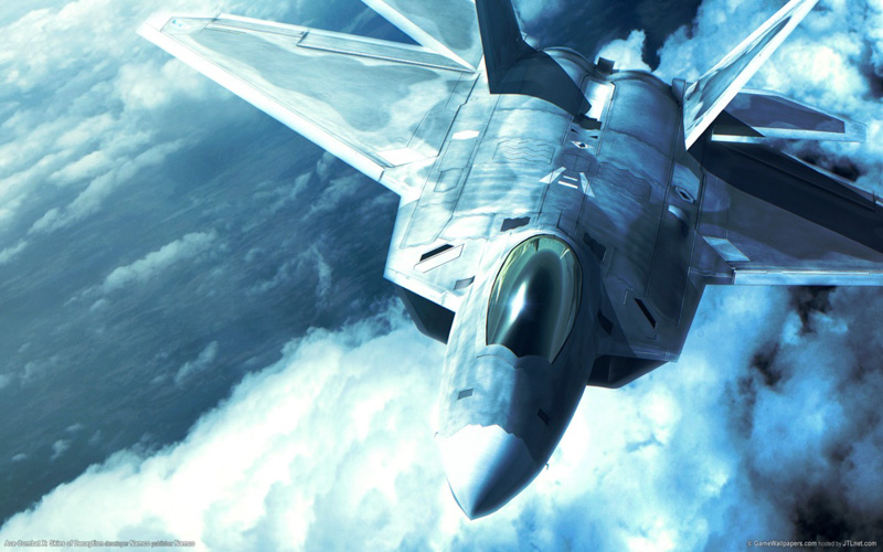 Ace Combat X Skies Of Deception Ace Combat X Skies Of Deception