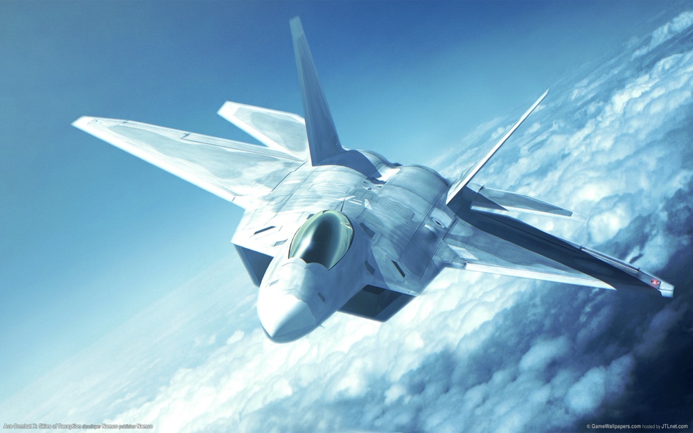 Ace Combat X Skies Of Deception Ace Combat X Skies Of Deception