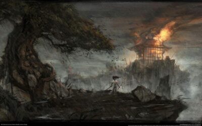 Afro Samurai