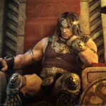 Age Of Conan Hyborian Adventures