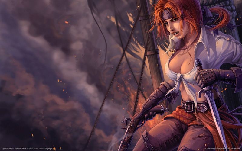 Age Of Pirates Caribbean Tales Age Of Pirates Caribbean Tales