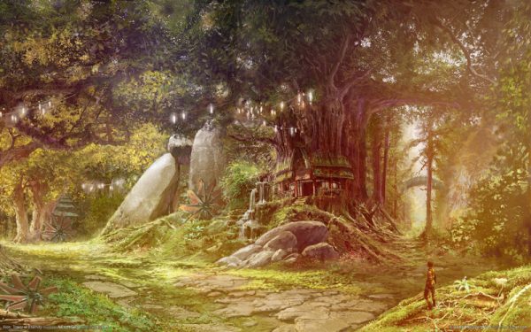 Aion Tower Of Eternity