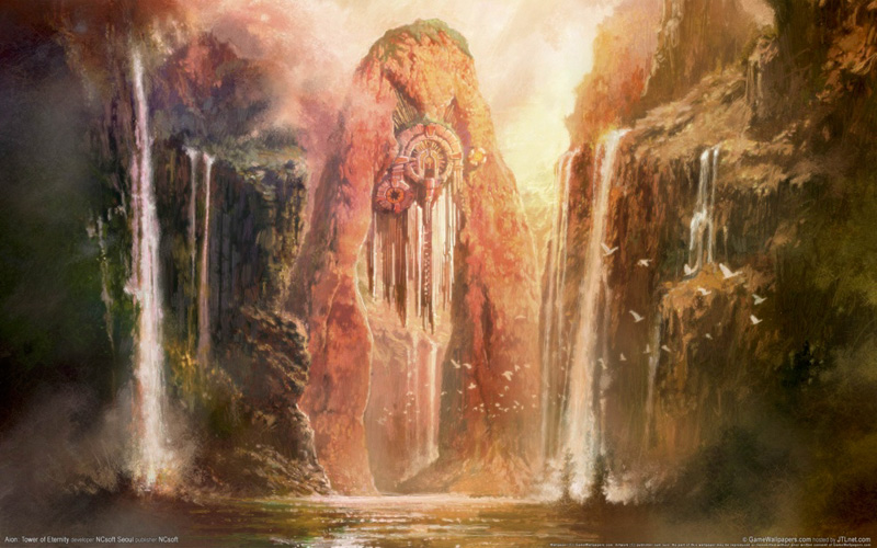 Aion Tower Of Eternity Aion Tower Of Eternity