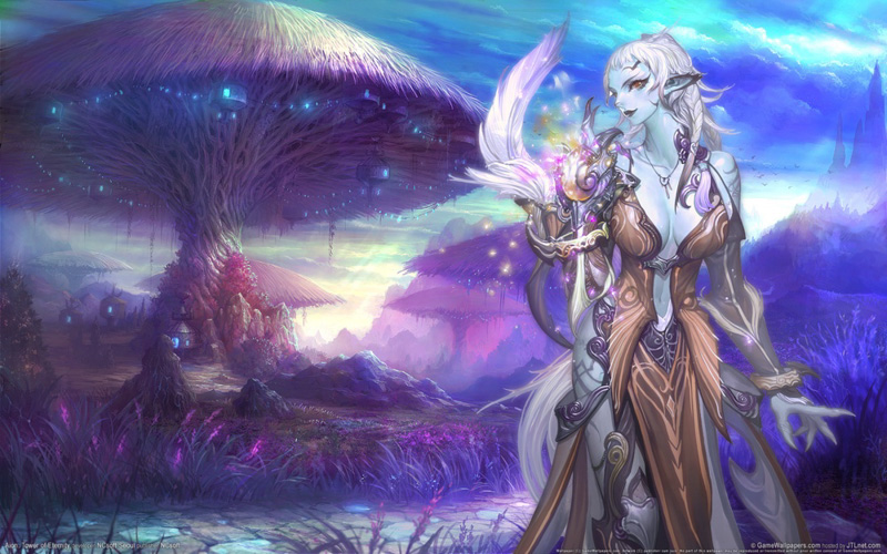 Aion Tower Of Eternity Aion Tower Of Eternity