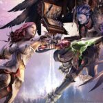 Aion Tower Of Eternity