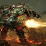 Airmech Arena