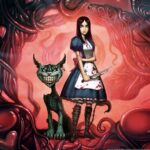 Alice Madness Returns