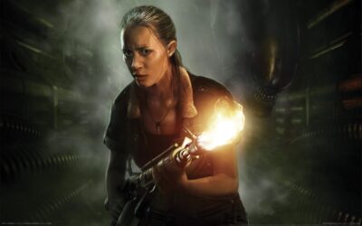 Alien Isolation