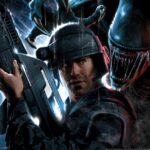 Aliens Colonial Marines