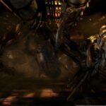 Aliens Colonial Marines