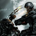 Aliens Vs Predator