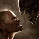 Aliens Vs Predator