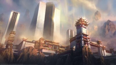 Allen Wei Ming