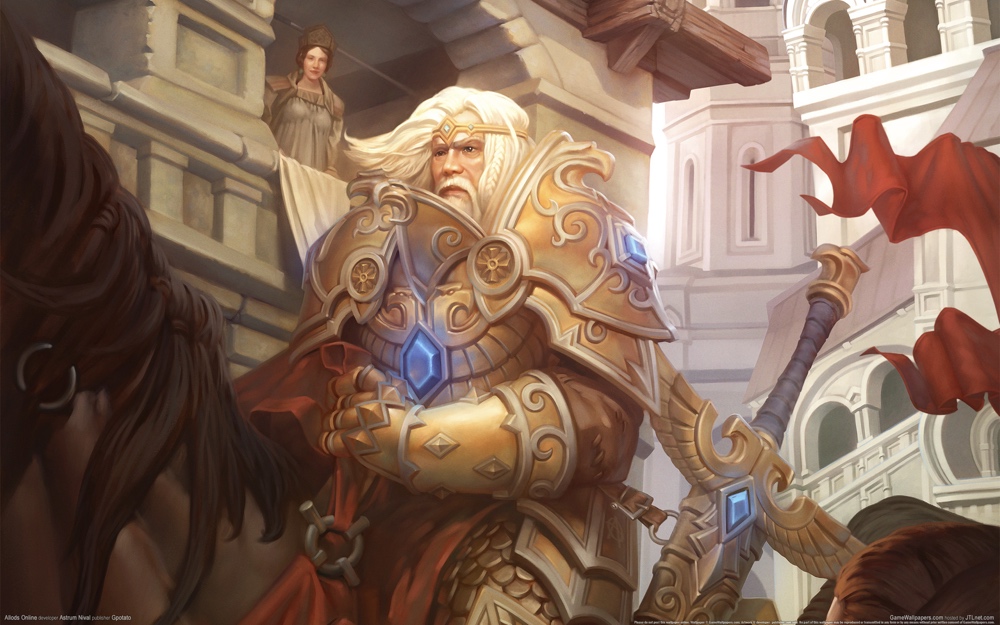 Allods Online Allods Online