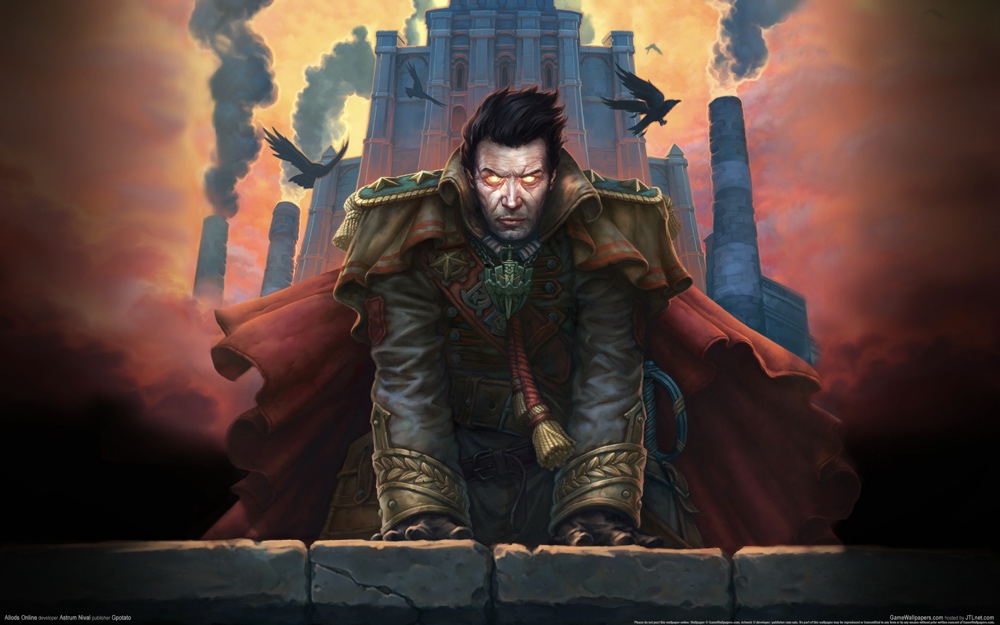 Allods Online Allods Online