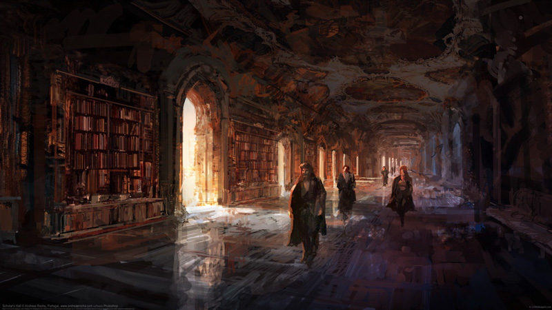 Andreas Rocha