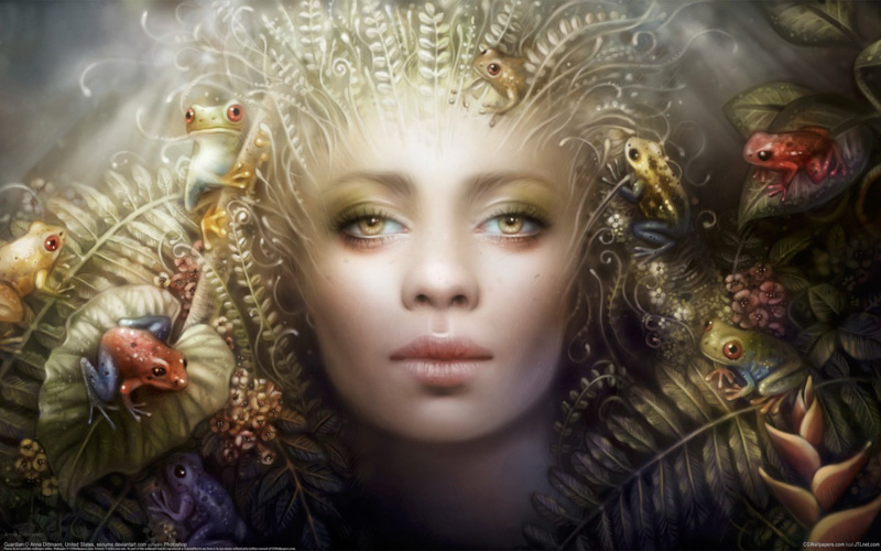 Anna Dittmann Anna Dittmann
