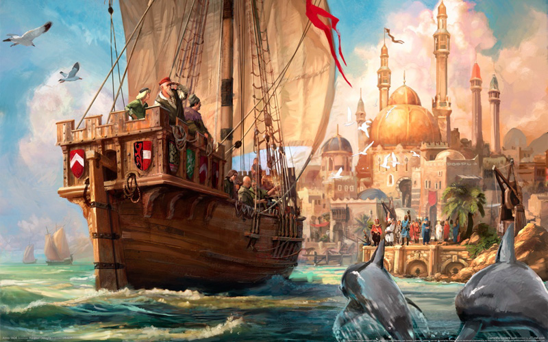 Anno 1404 Anno 1404