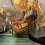 Anno 1404 Venice