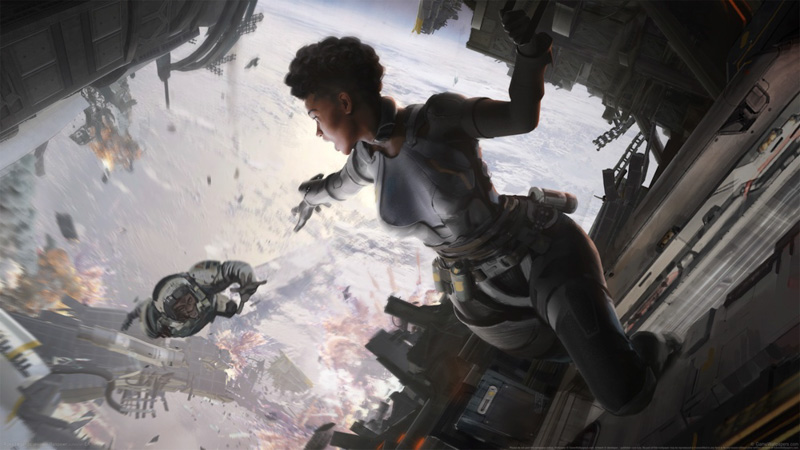 Apex Legends Apex Legends