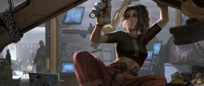 Apex Legends