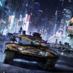 Armored Warfare