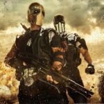 Army Of Two The Devils Cartel