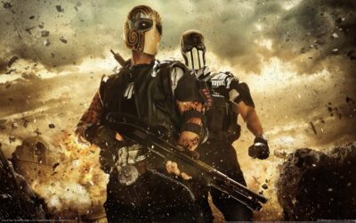 Army Of Two The Devils Cartel
