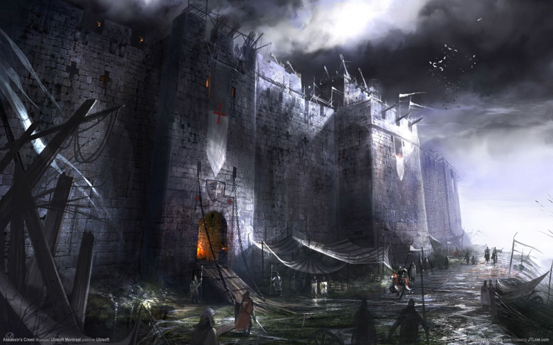 Assassins Creed Assassins Creed