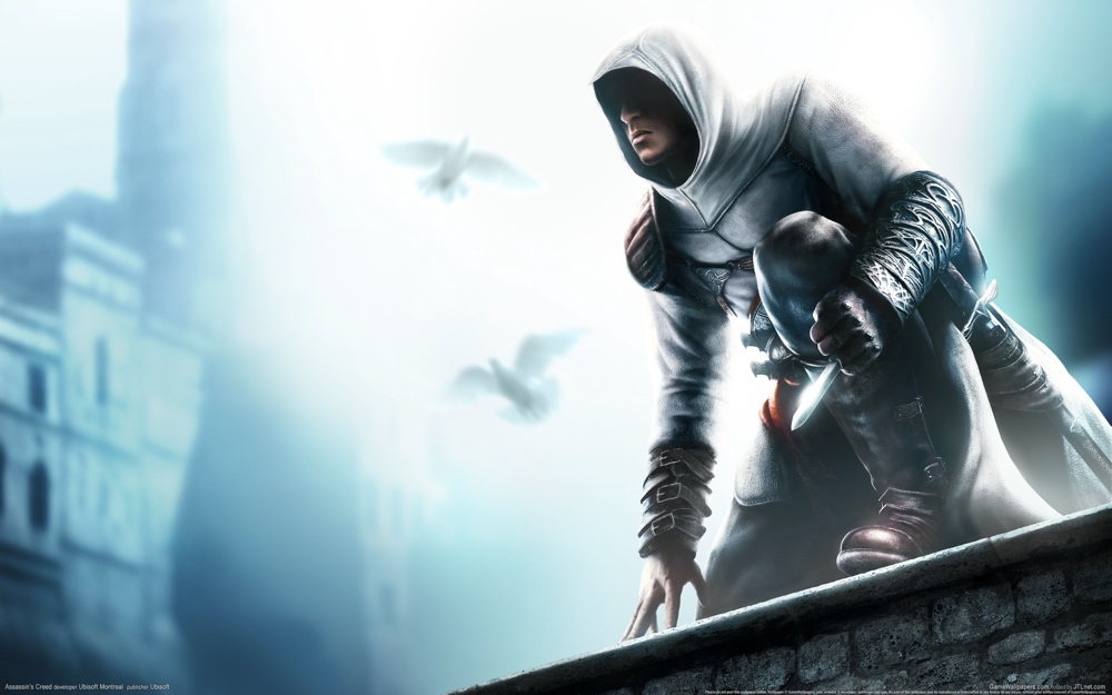 Assassins Creed Assassins Creed