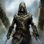 Assassins Creed 4 Black Flag - Freedom Cry