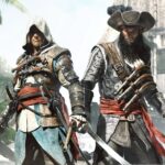 Assassins Creed 4 Black Flag