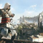 Assassins Creed 4 Black Flag