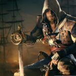 Assassins Creed 4 Black Flag