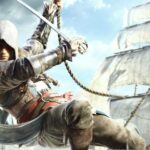 Assassins Creed 4 Black Flag