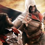 Assassins Creed Brotherhood