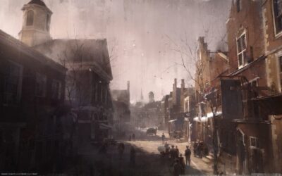 Assassins Creed III