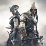 Assassins Creed III
