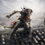 Assassins Creed III Liberation