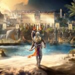 Assassins Creed Origins