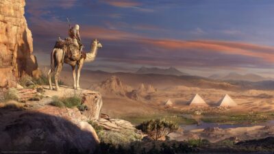 Assassins Creed Origins