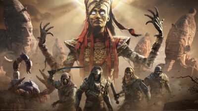 Assassins Creed Origins
