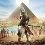 Assassins Creed Origins