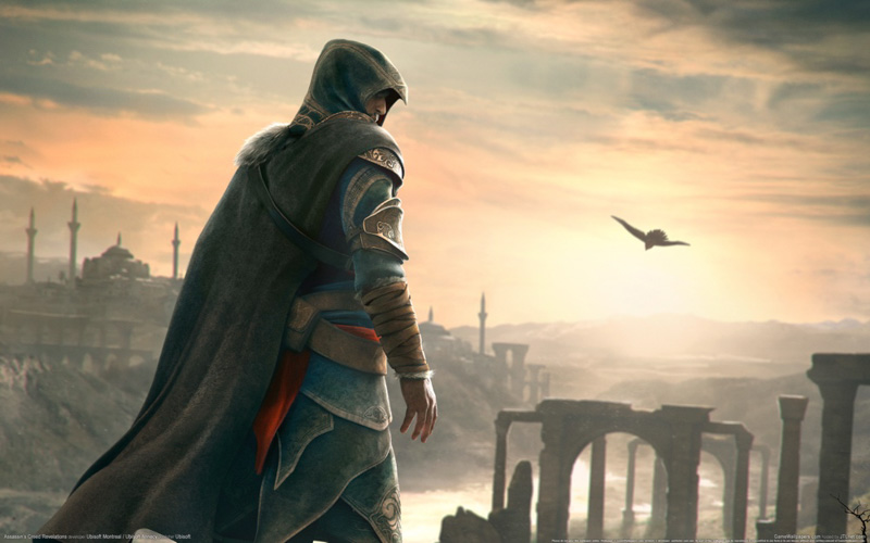 Assassins Creed Revelations Assassins Creed Revelations