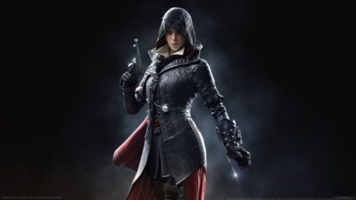 Assassins Creed Syndicate