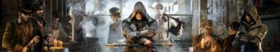Assassins Creed Syndicate