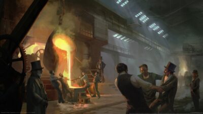 Assassins Creed Syndicate
