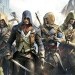 Assassins Creed Unity