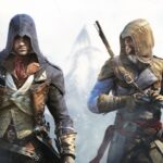 Assassins Creed Unity