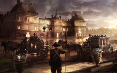 Assassins Creed Unity